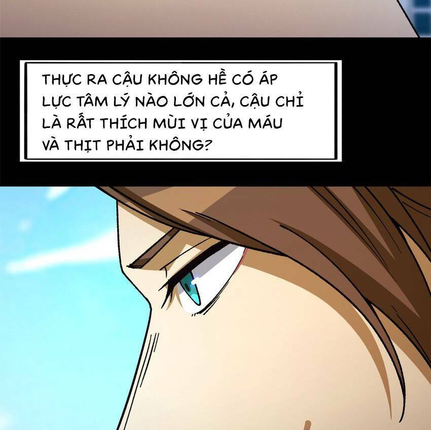 Tận Thế Trò Chơi Ghép Hình