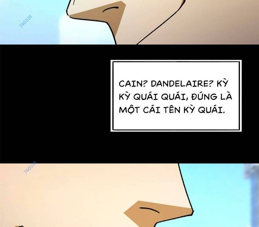 Tận Thế Trò Chơi Ghép Hình