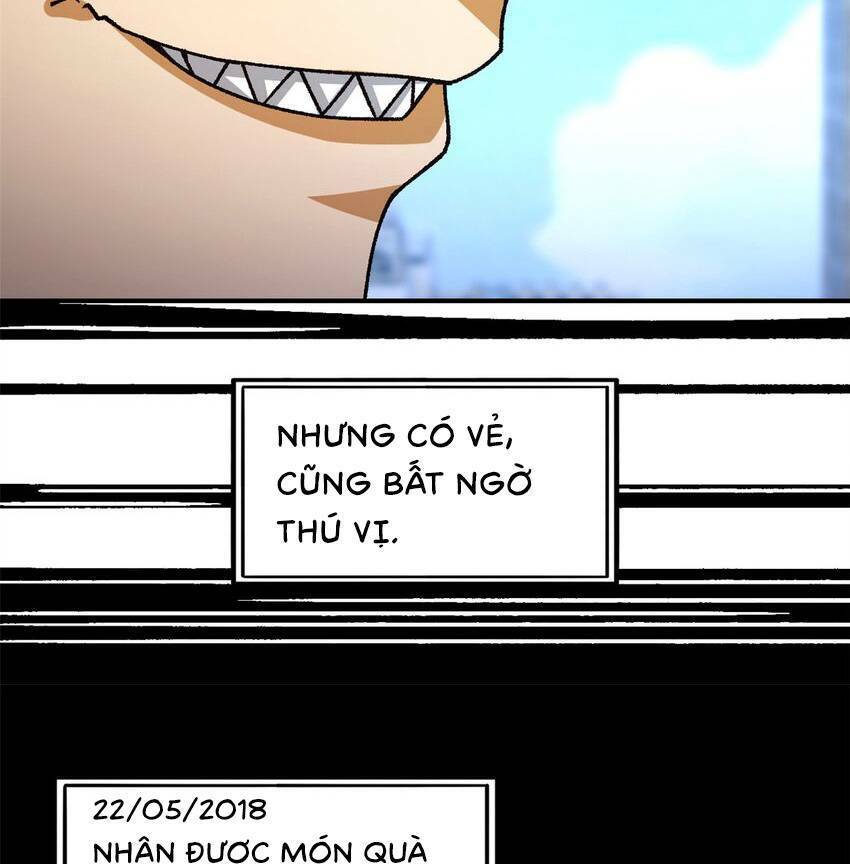 Tận Thế Trò Chơi Ghép Hình
