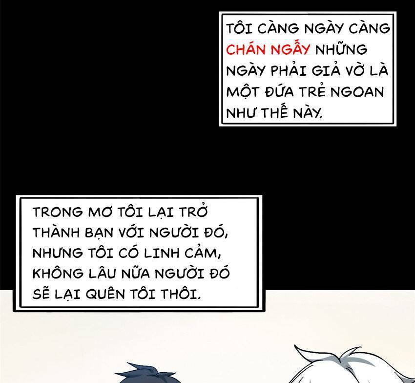 Tận Thế Trò Chơi Ghép Hình