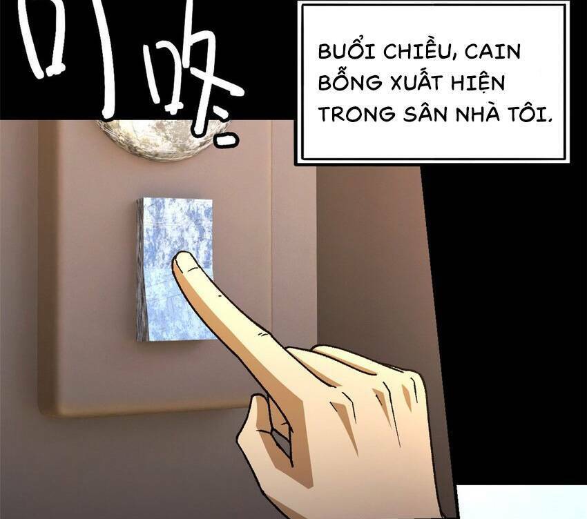 Tận Thế Trò Chơi Ghép Hình