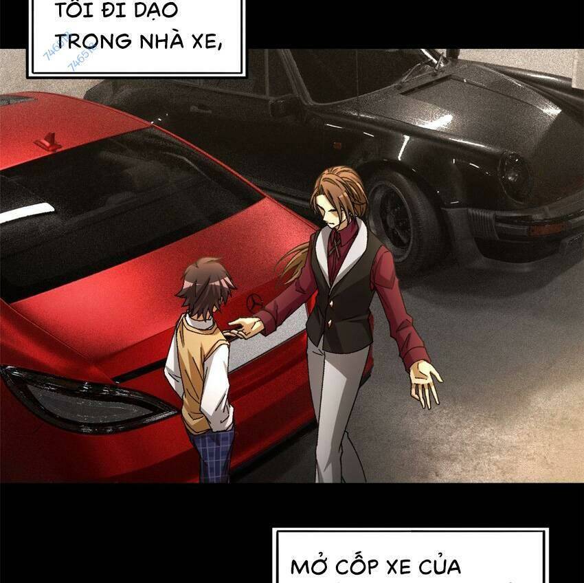Tận Thế Trò Chơi Ghép Hình