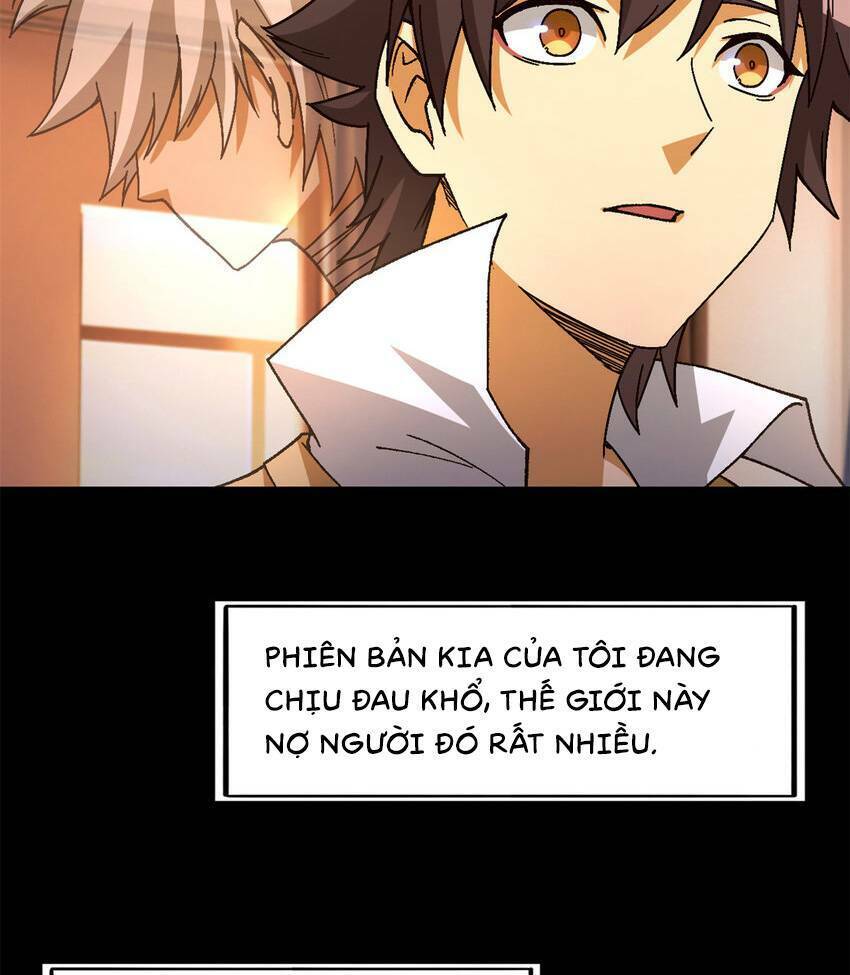 Tận Thế Trò Chơi Ghép Hình