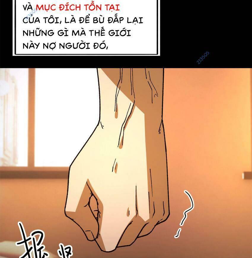 Tận Thế Trò Chơi Ghép Hình