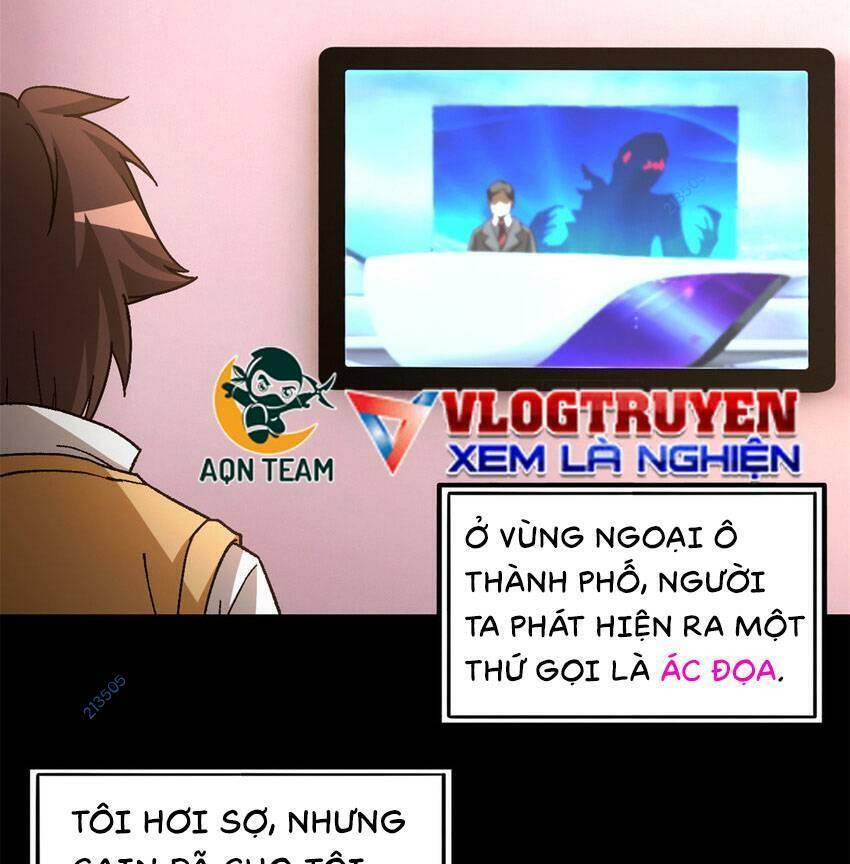 Tận Thế Trò Chơi Ghép Hình