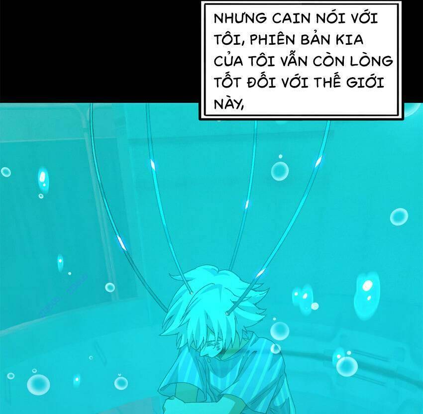 Tận Thế Trò Chơi Ghép Hình