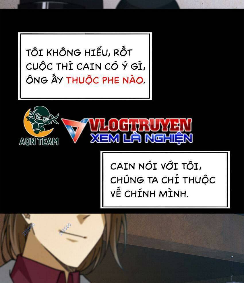 Tận Thế Trò Chơi Ghép Hình