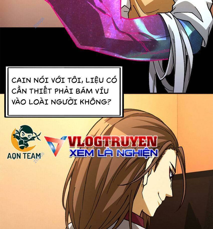 Tận Thế Trò Chơi Ghép Hình