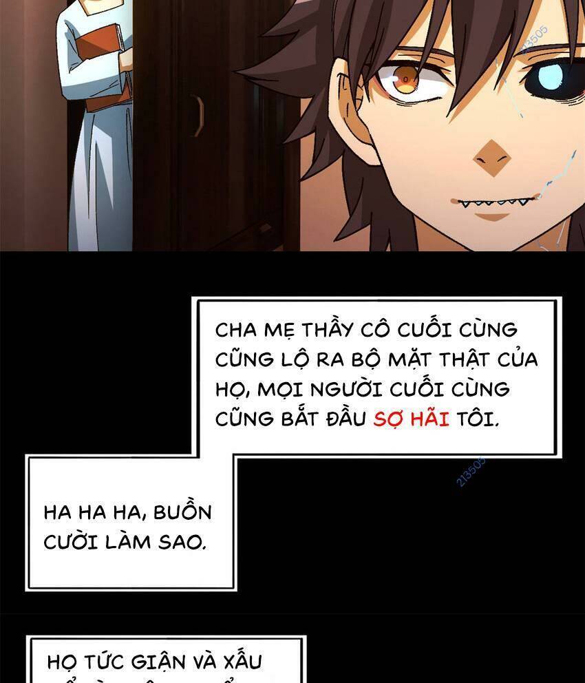 Tận Thế Trò Chơi Ghép Hình