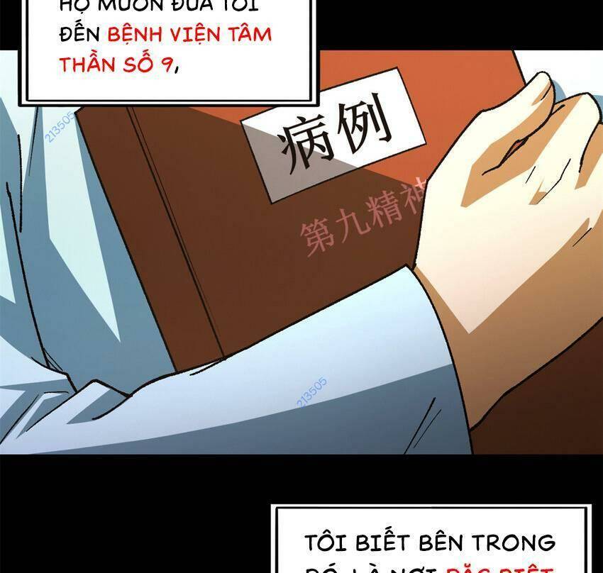 Tận Thế Trò Chơi Ghép Hình