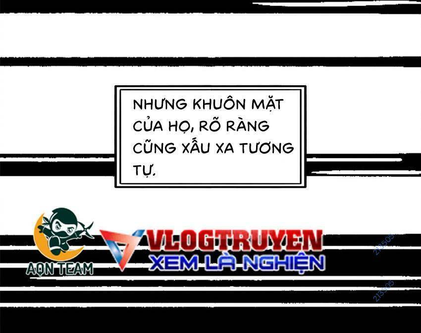 Tận Thế Trò Chơi Ghép Hình