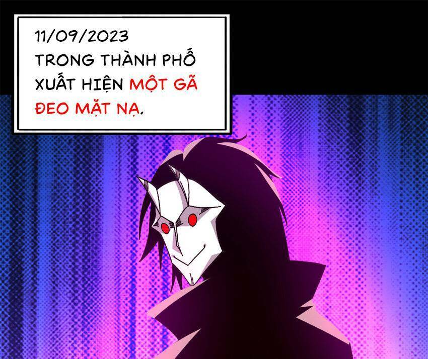 Tận Thế Trò Chơi Ghép Hình