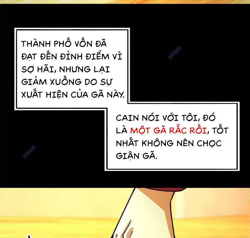 Tận Thế Trò Chơi Ghép Hình