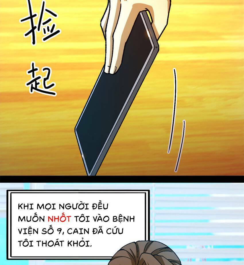 Tận Thế Trò Chơi Ghép Hình