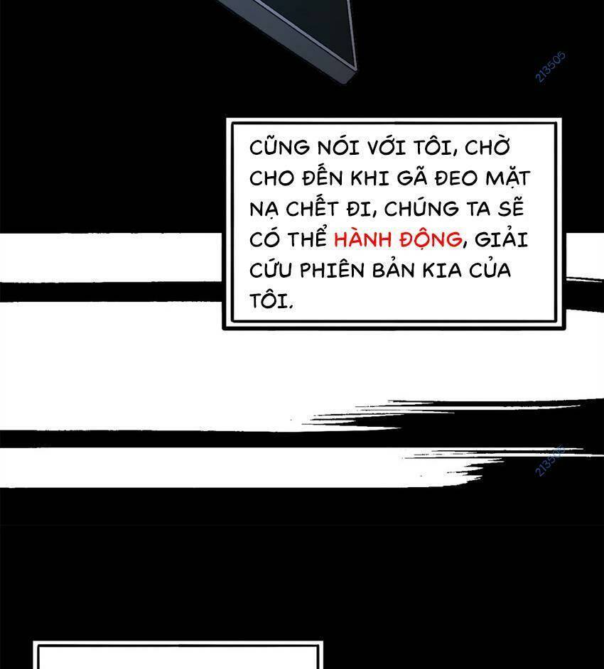 Tận Thế Trò Chơi Ghép Hình