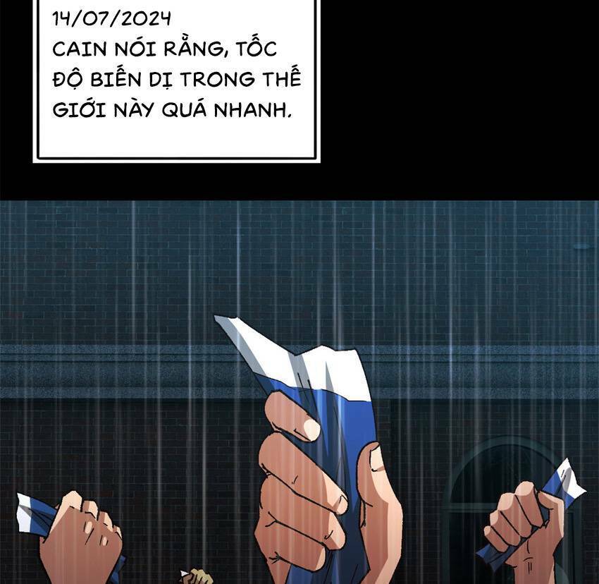 Tận Thế Trò Chơi Ghép Hình