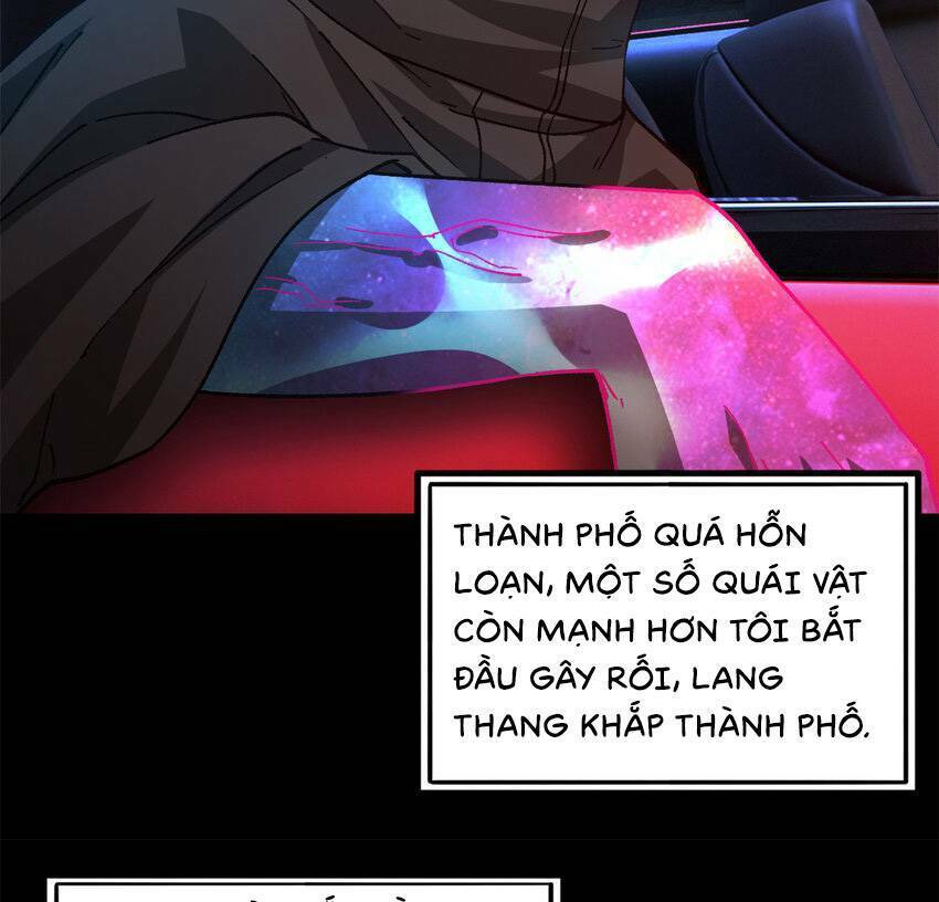 Tận Thế Trò Chơi Ghép Hình