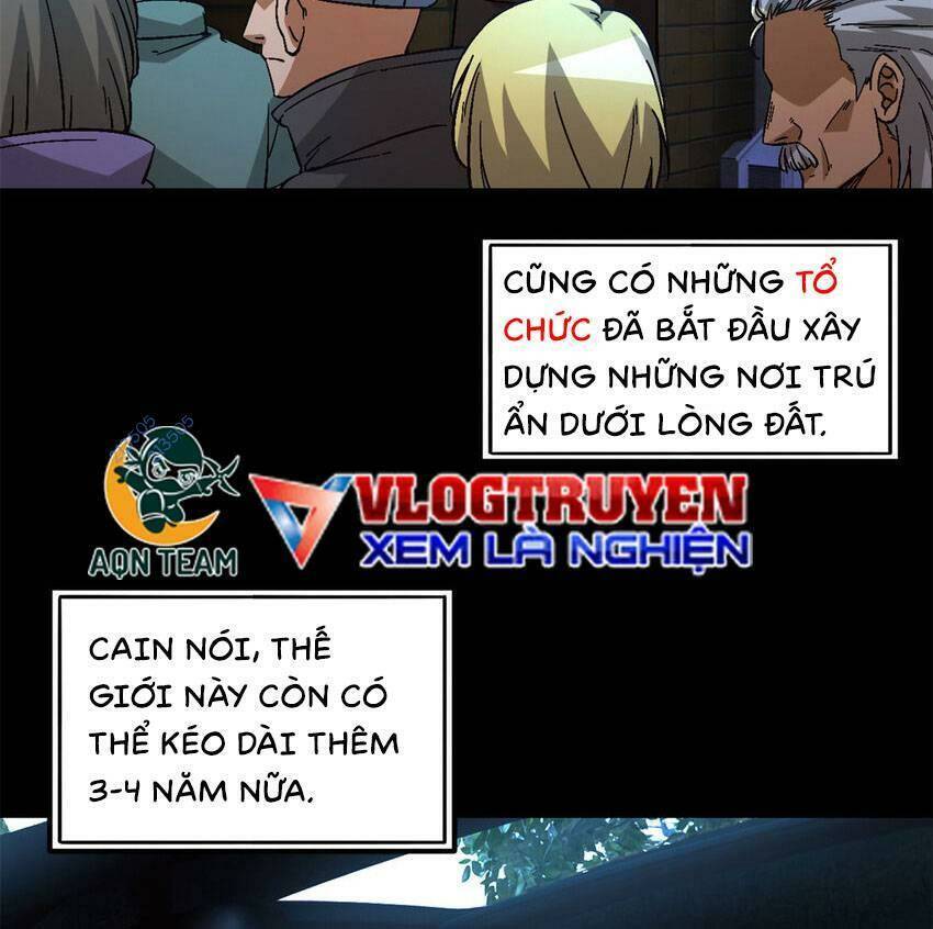 Tận Thế Trò Chơi Ghép Hình