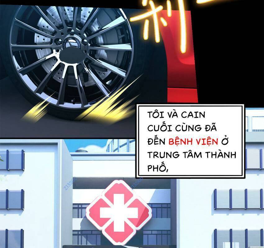Tận Thế Trò Chơi Ghép Hình