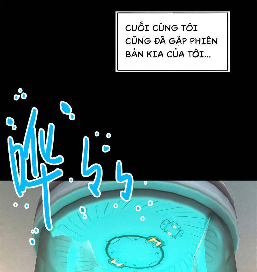 Tận Thế Trò Chơi Ghép Hình