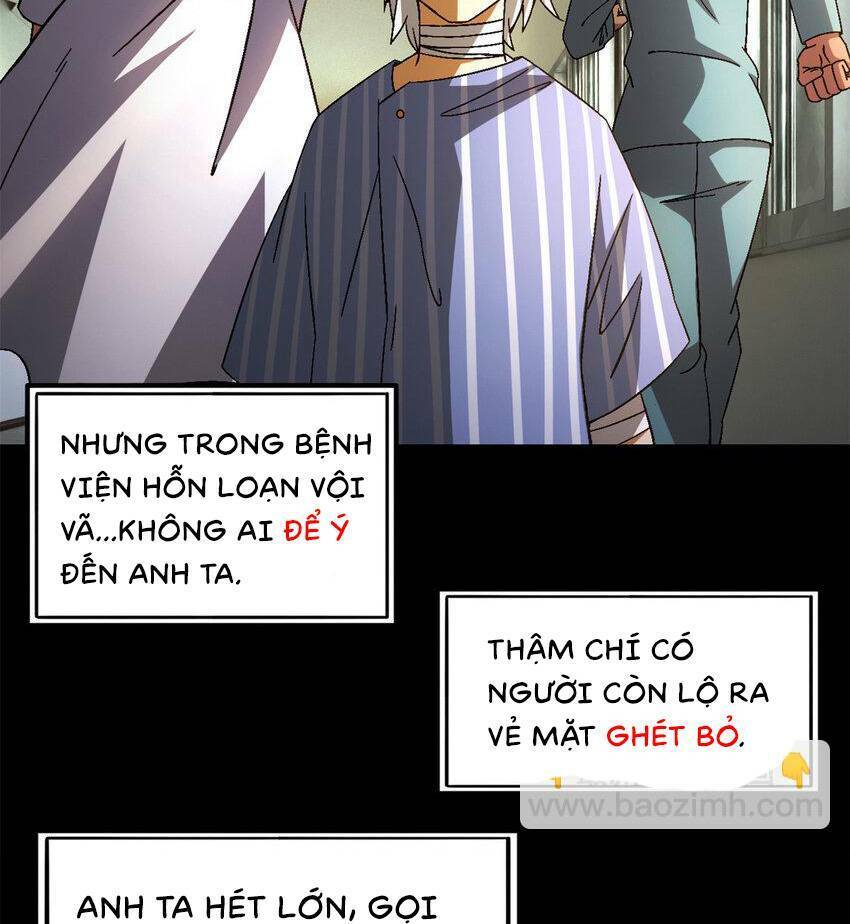 Tận Thế Trò Chơi Ghép Hình