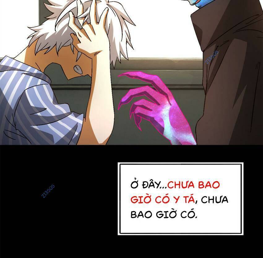 Tận Thế Trò Chơi Ghép Hình