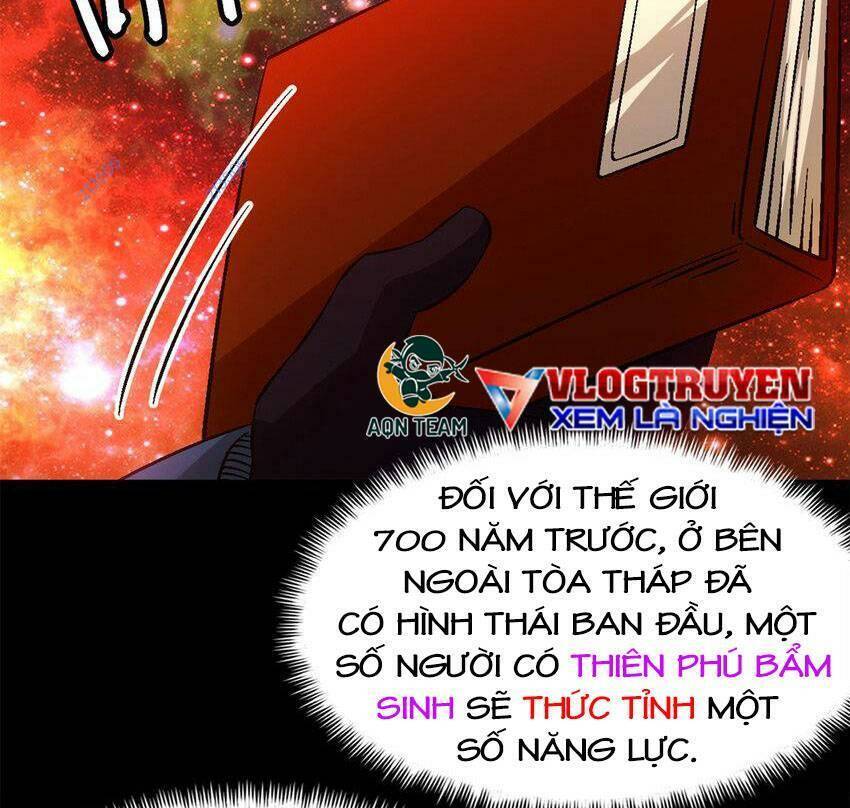 Tận Thế Trò Chơi Ghép Hình