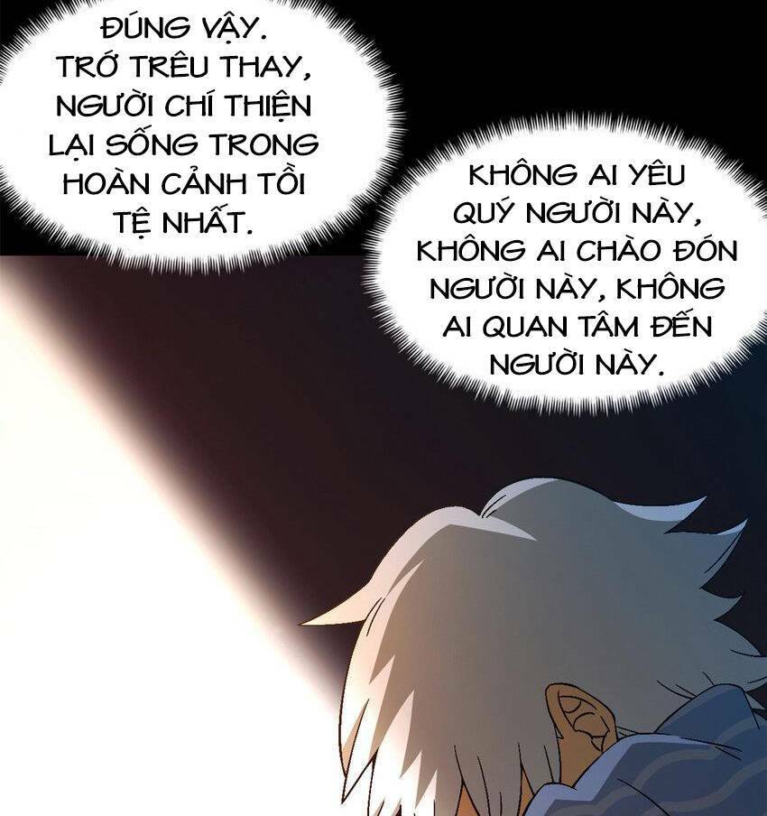 Tận Thế Trò Chơi Ghép Hình