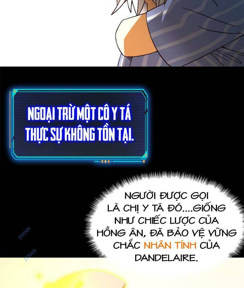 Tận Thế Trò Chơi Ghép Hình