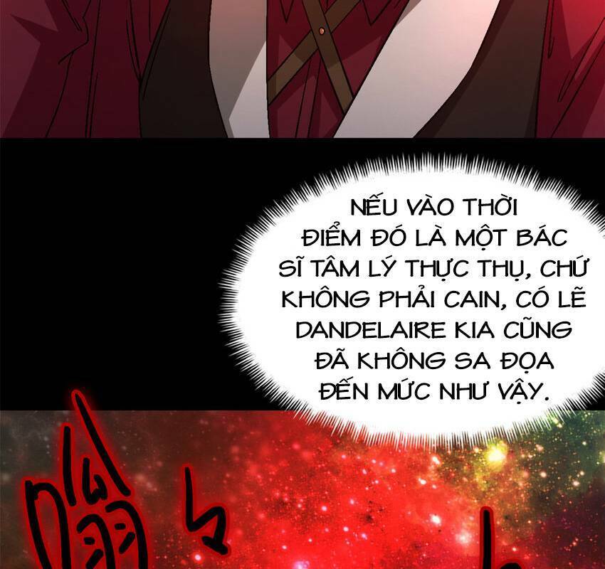 Tận Thế Trò Chơi Ghép Hình