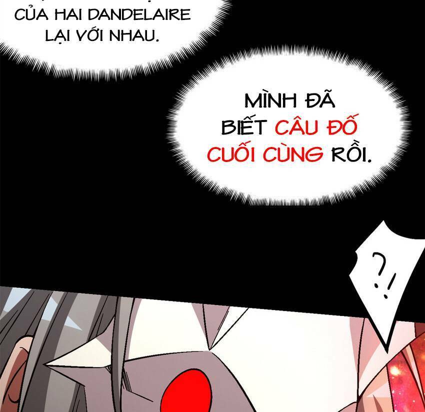Tận Thế Trò Chơi Ghép Hình