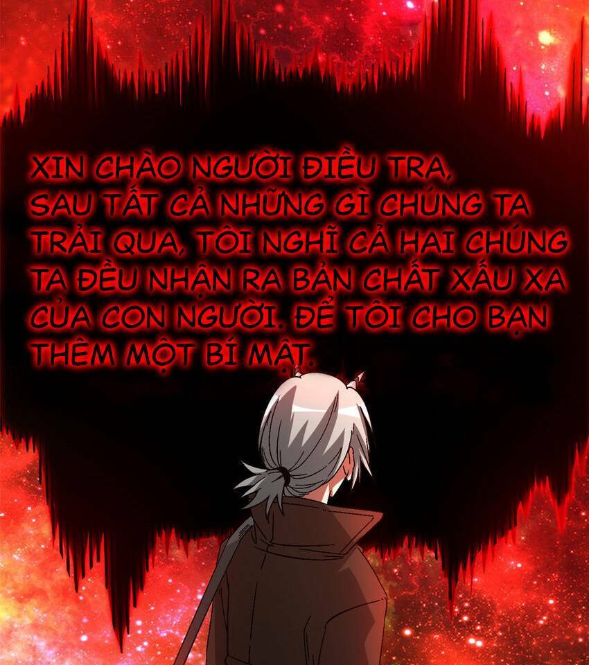 Tận Thế Trò Chơi Ghép Hình