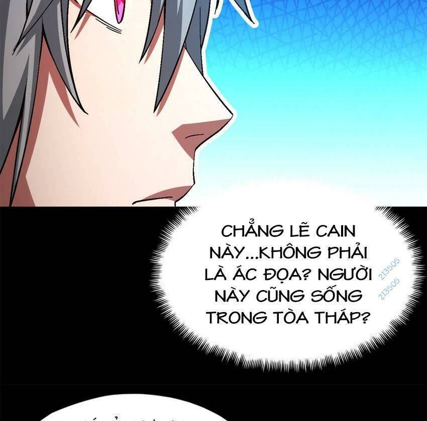 Tận Thế Trò Chơi Ghép Hình