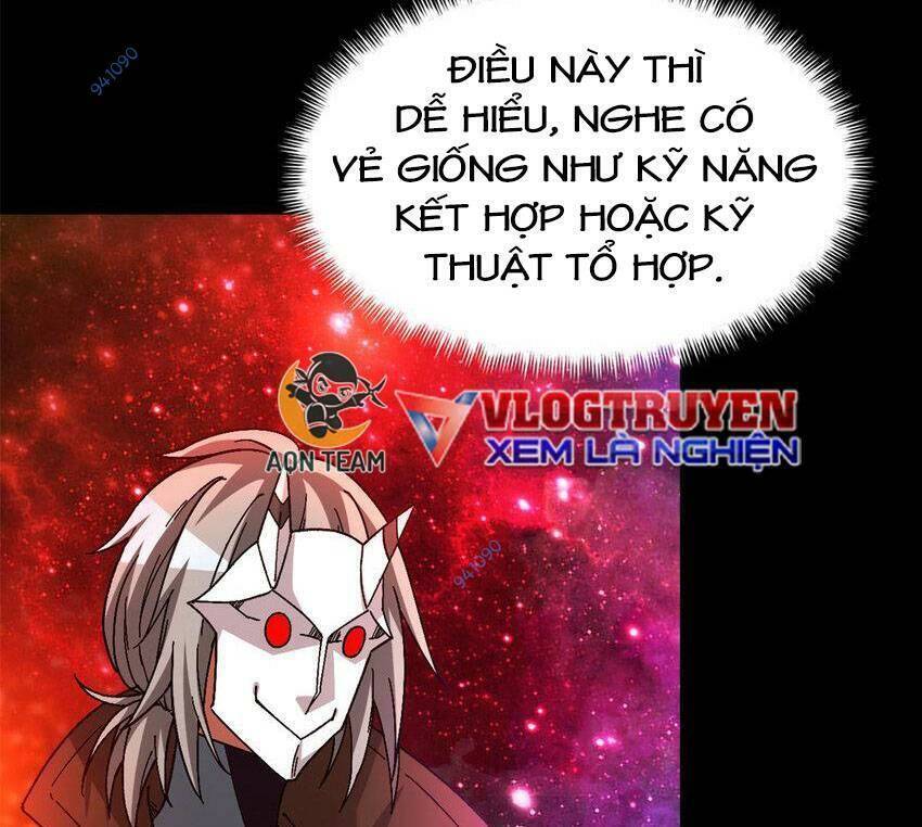Tận Thế Trò Chơi Ghép Hình
