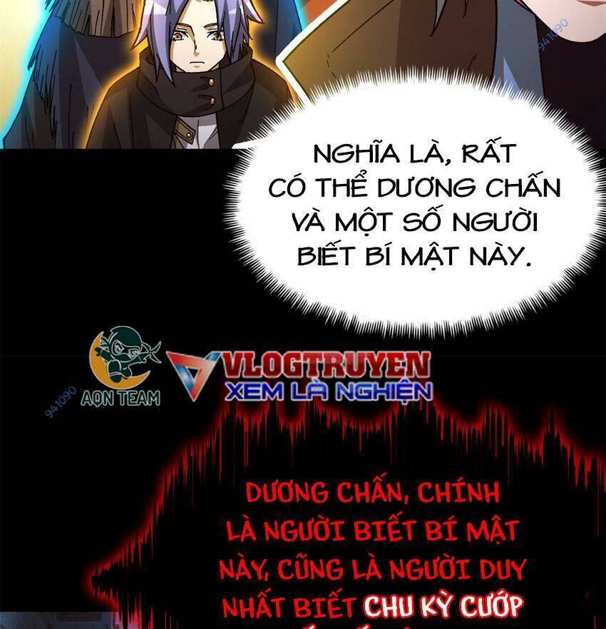 Tận Thế Trò Chơi Ghép Hình