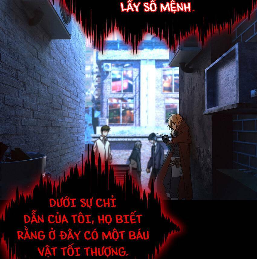 Tận Thế Trò Chơi Ghép Hình