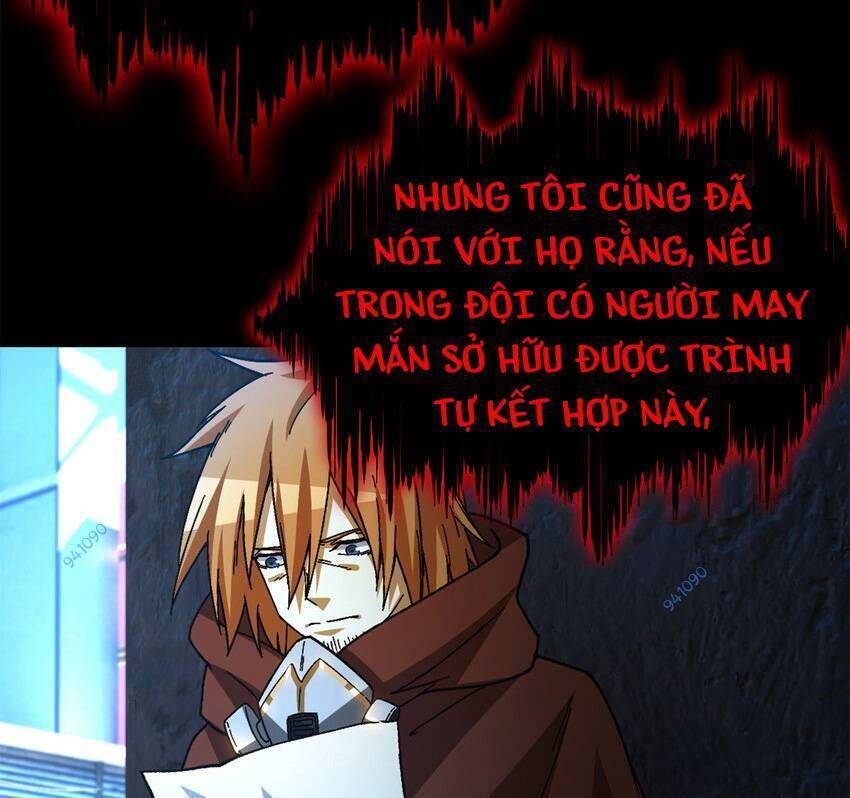 Tận Thế Trò Chơi Ghép Hình