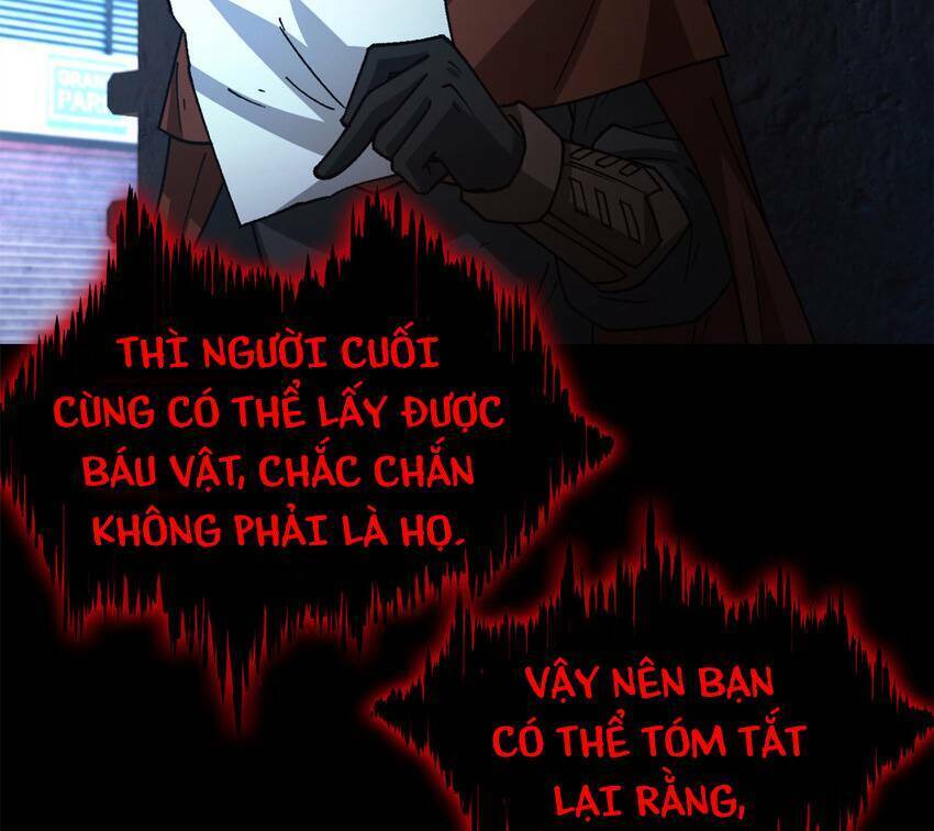 Tận Thế Trò Chơi Ghép Hình