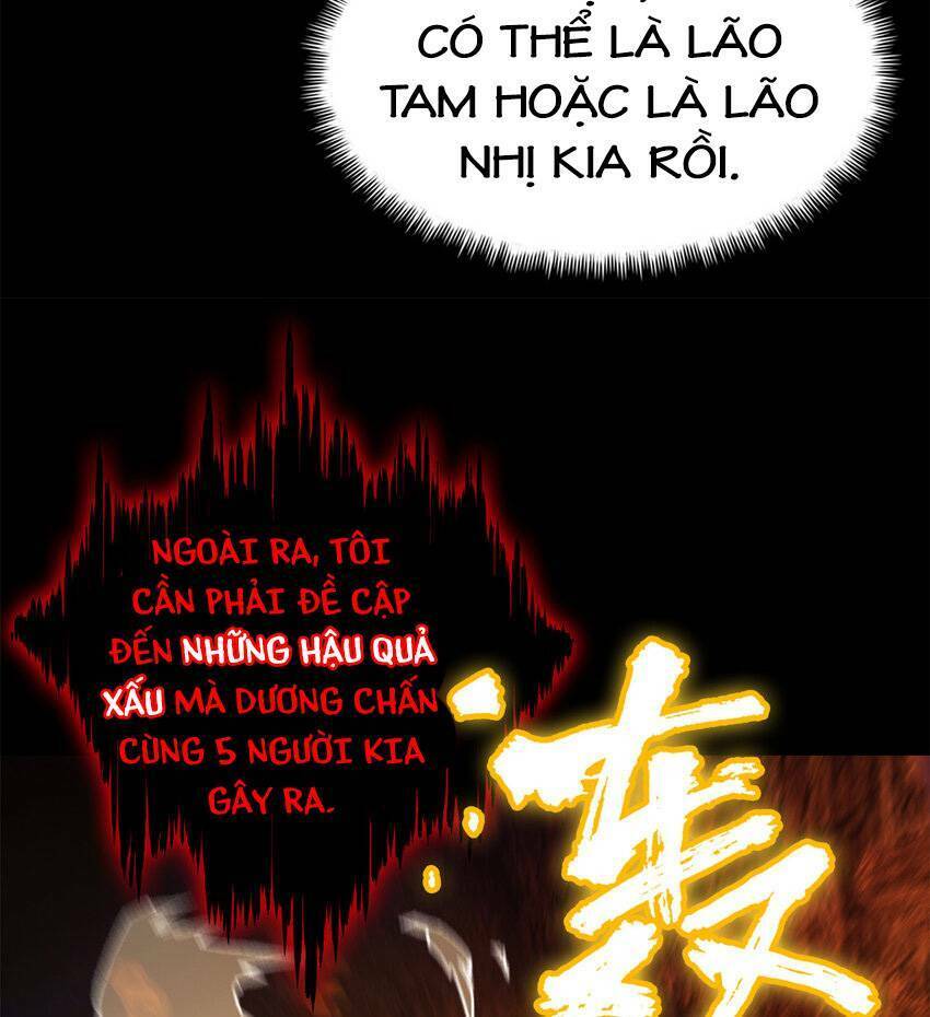 Tận Thế Trò Chơi Ghép Hình
