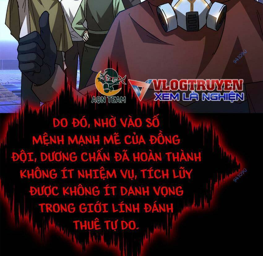 Tận Thế Trò Chơi Ghép Hình