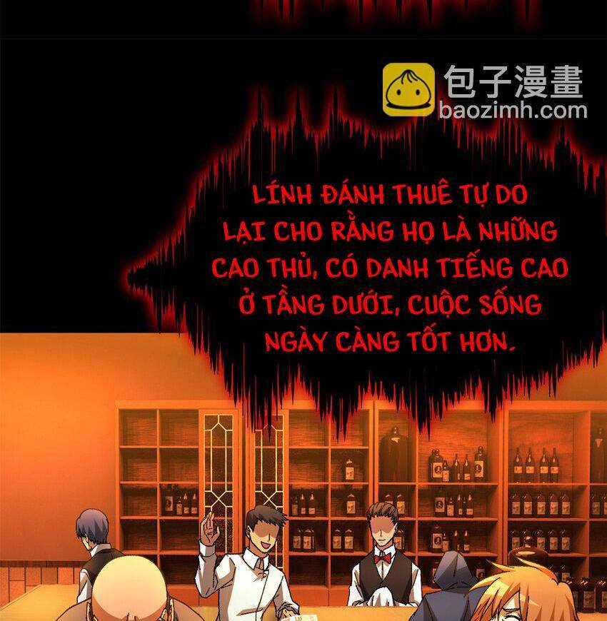 Tận Thế Trò Chơi Ghép Hình