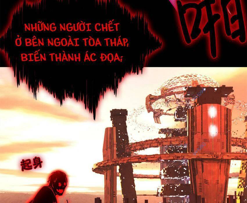 Tận Thế Trò Chơi Ghép Hình