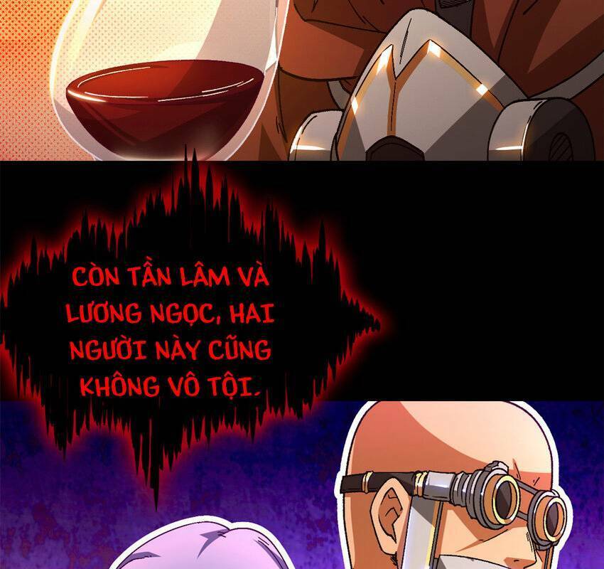 Tận Thế Trò Chơi Ghép Hình