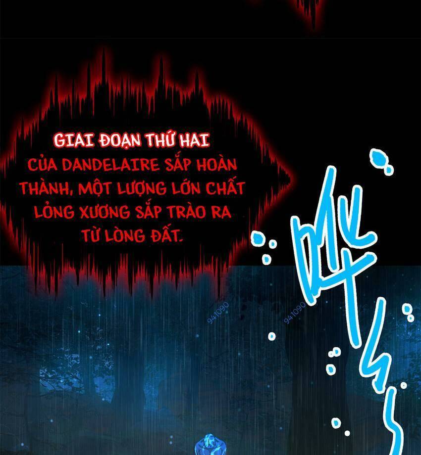 Tận Thế Trò Chơi Ghép Hình