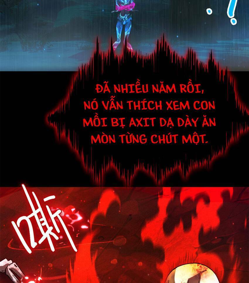 Tận Thế Trò Chơi Ghép Hình