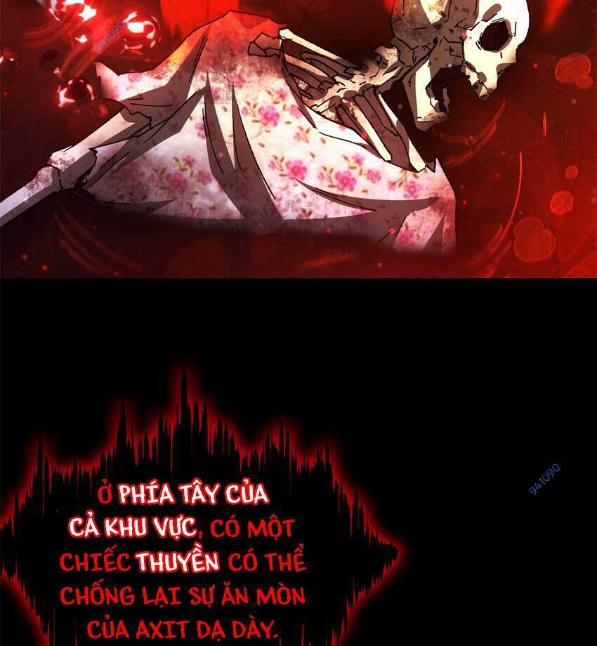 Tận Thế Trò Chơi Ghép Hình