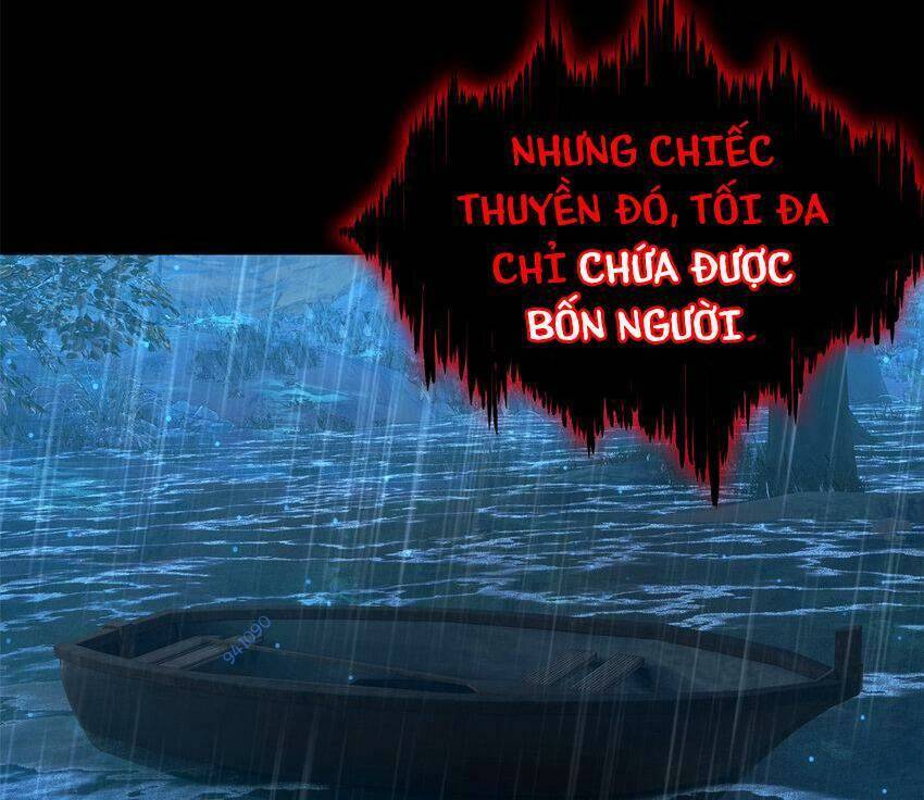 Tận Thế Trò Chơi Ghép Hình