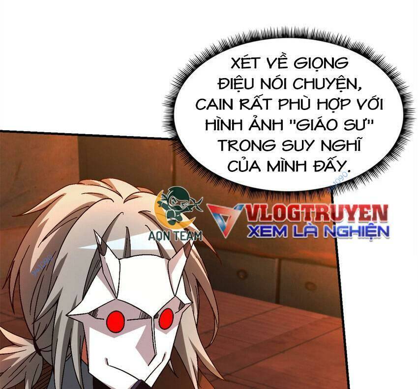 Tận Thế Trò Chơi Ghép Hình