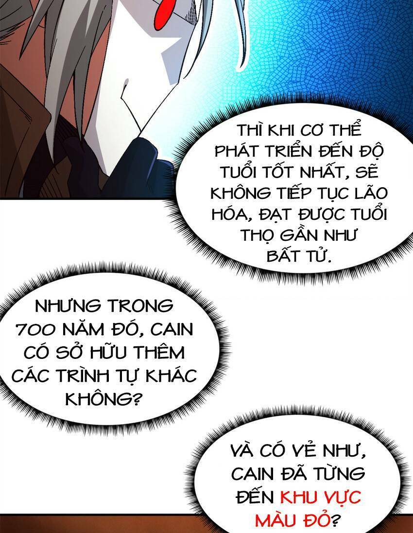 Tận Thế Trò Chơi Ghép Hình