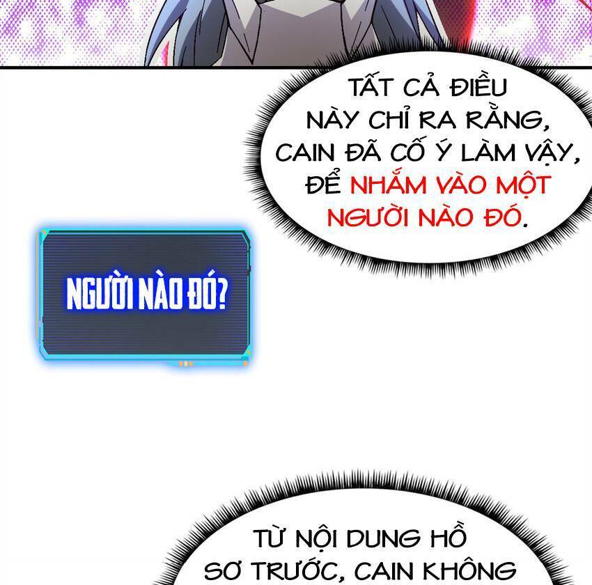 Tận Thế Trò Chơi Ghép Hình